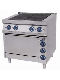 Плита електрична Kogast EST47/1 Плита електрична Kogast EST47/1